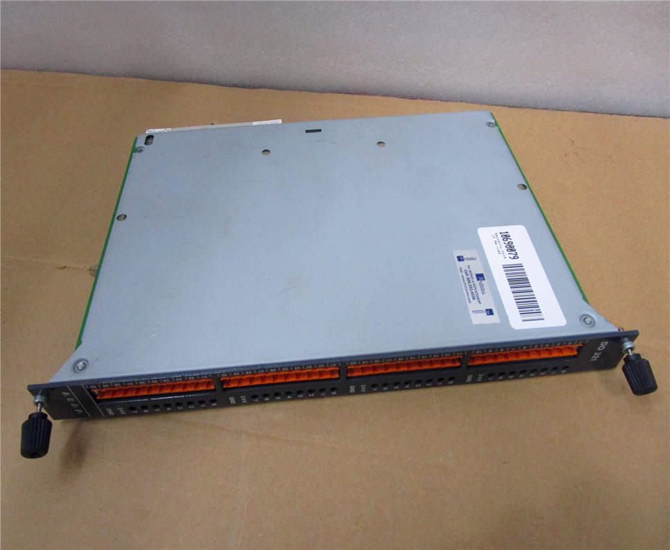 KEBA D0321/B Module