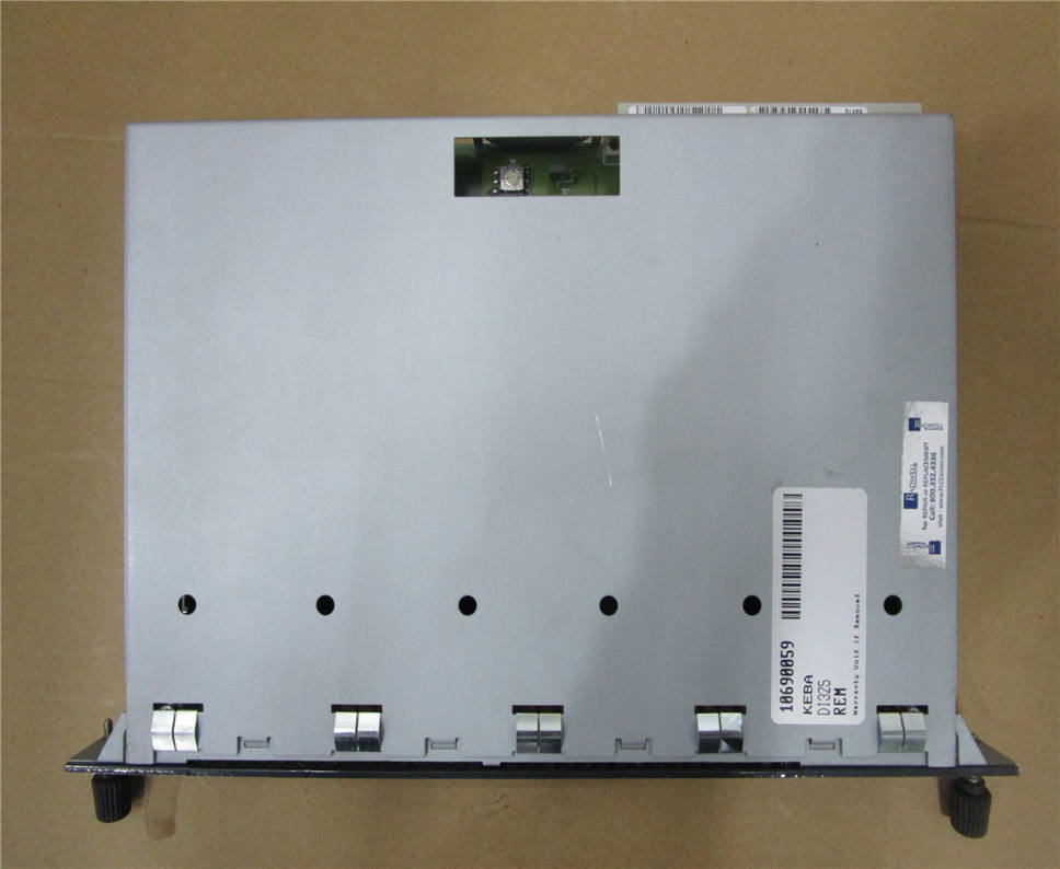 KEBA DI325/B Module