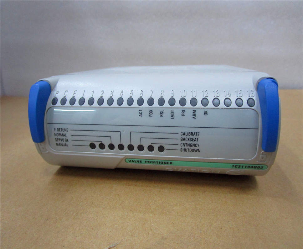 WESTINGHOUSE 1C31194G03 Module