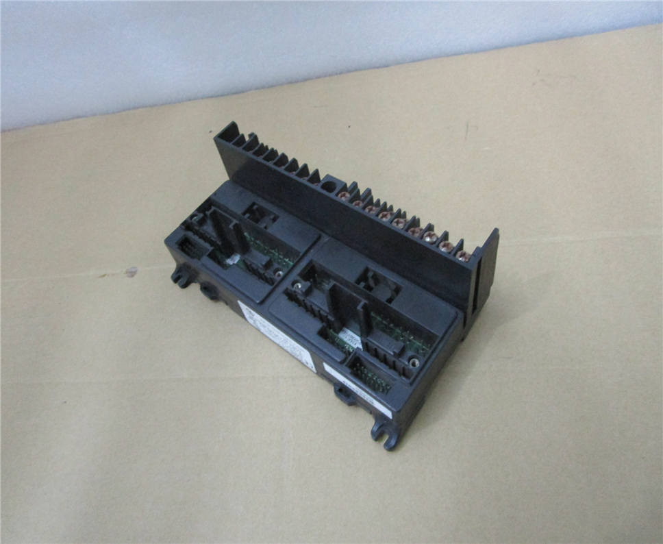 General Electric IC670CHS101/A Module