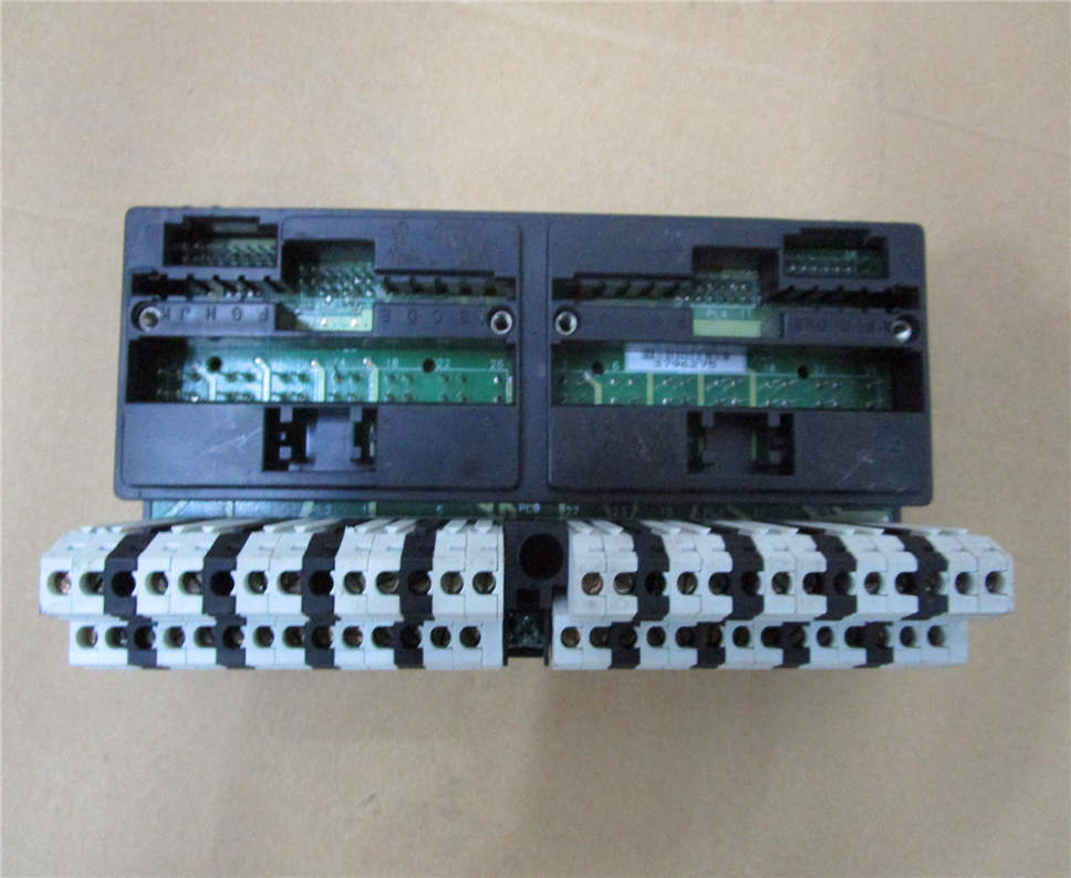 General Electric IC670CHS002/E Module