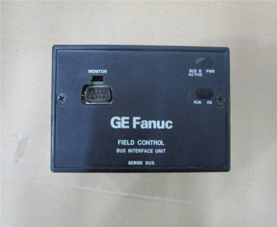 General Electric IC670GBI102F Module