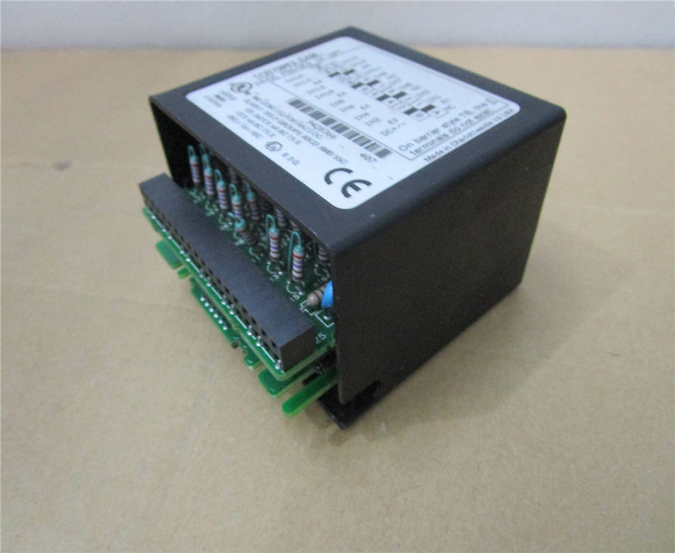 General Electric IC670MDL640/L Module