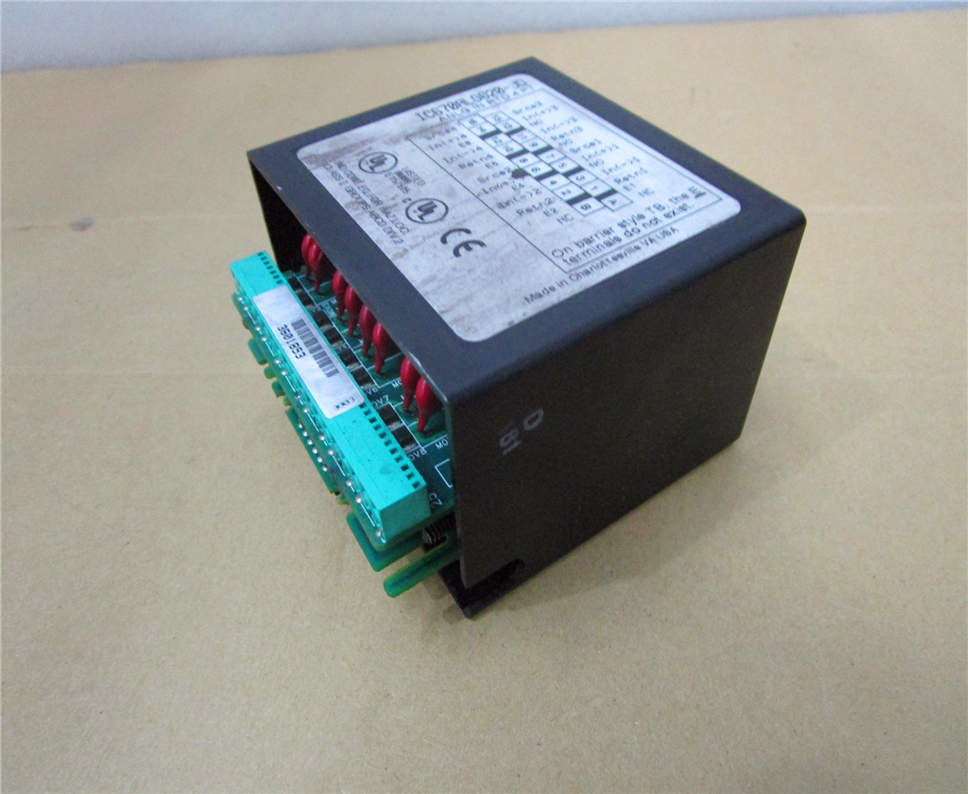 General Electric IC670ALG620-JD Module