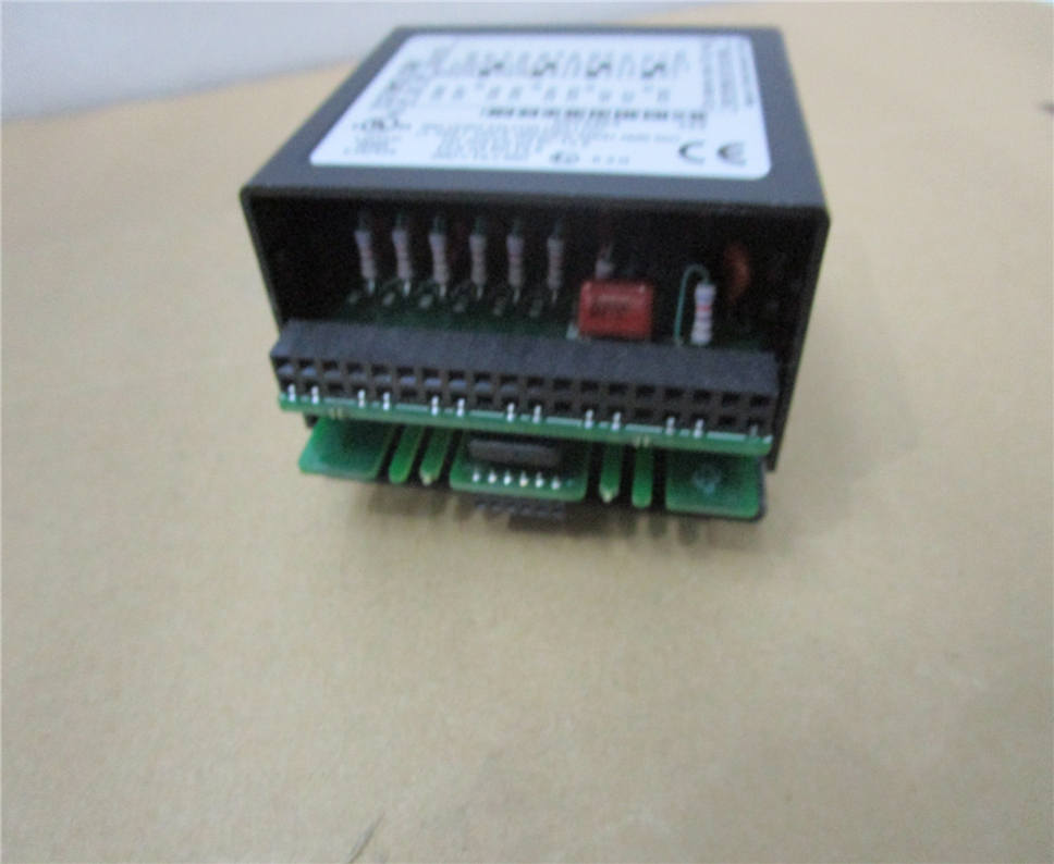 General Electric IC670MDL930/K Module