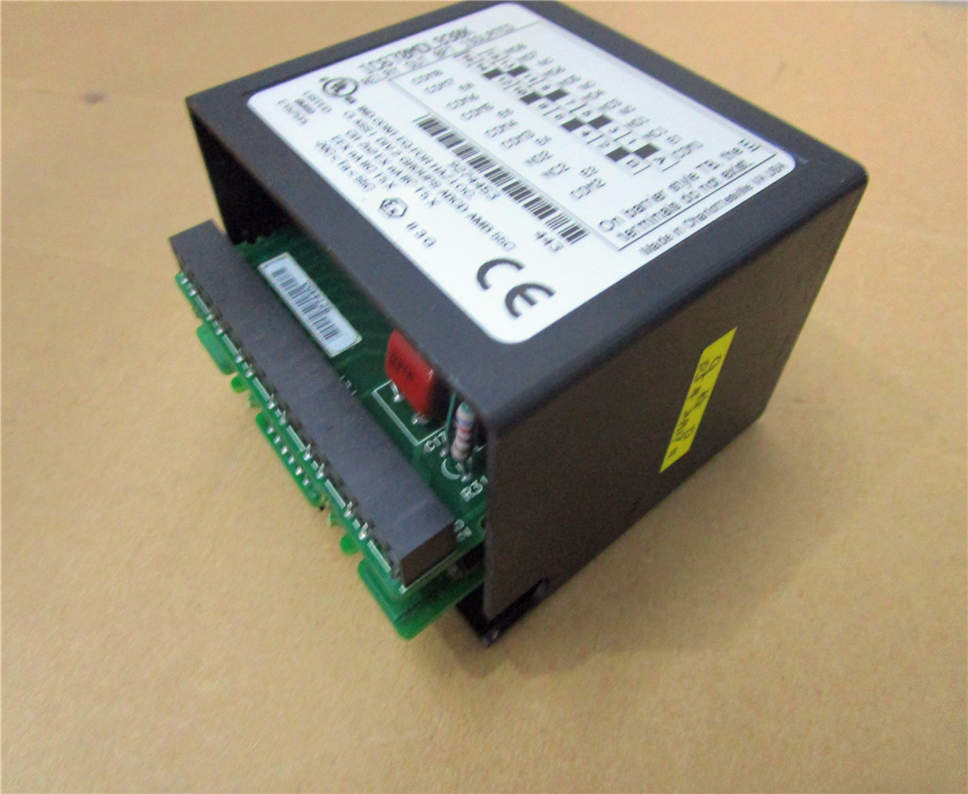 General Electric IC670MDL930/K Module