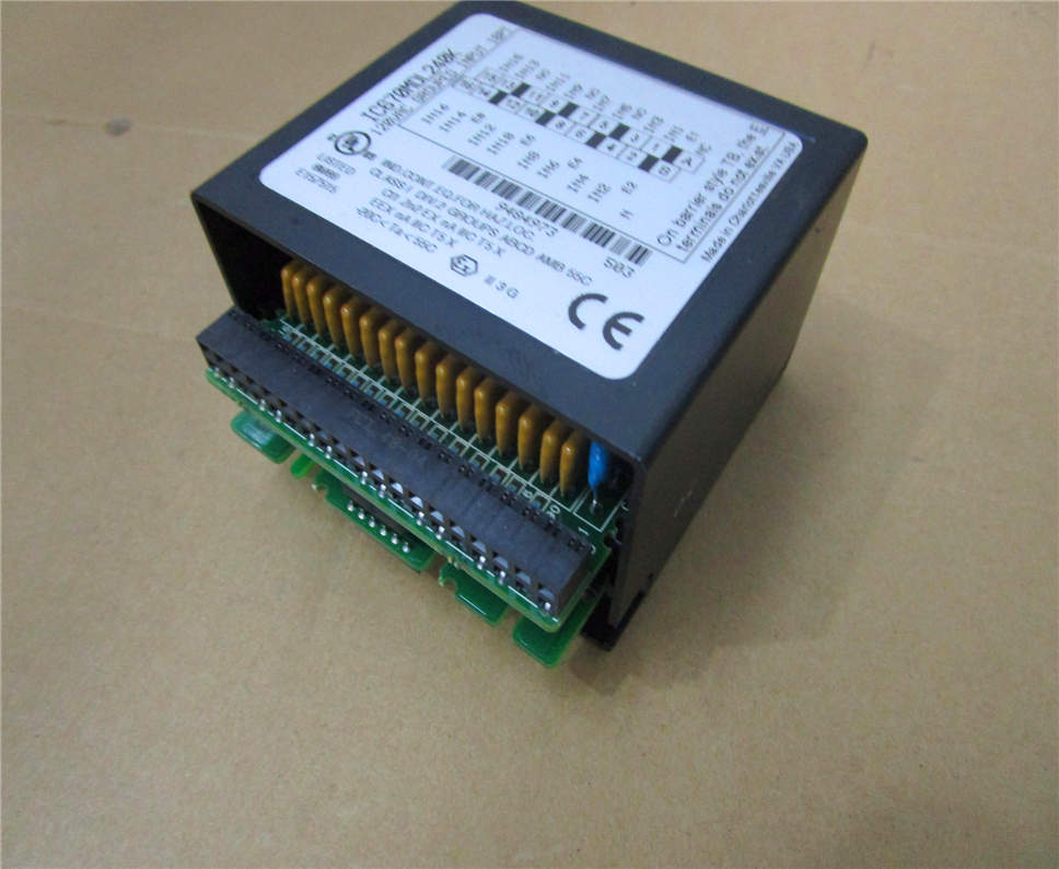 General Electric IC670MDL240/K Module