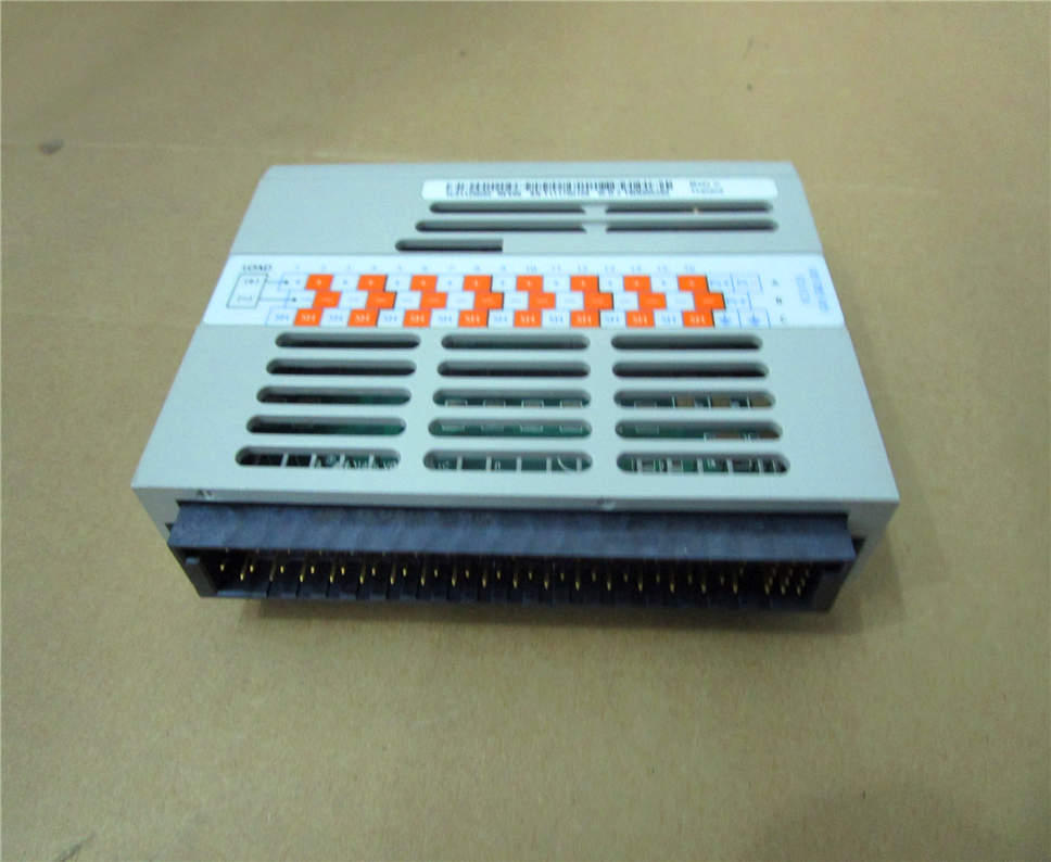 WESTINGHOUSE 1C31125G02 Module