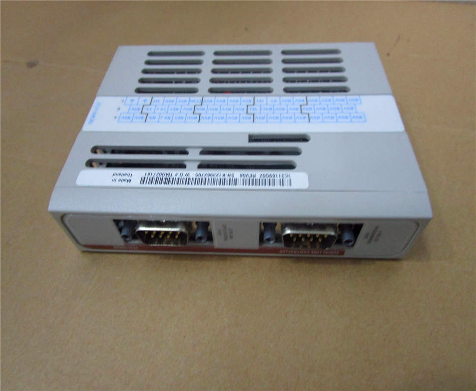 WESTINGHOUSE 1C31169G02 Module