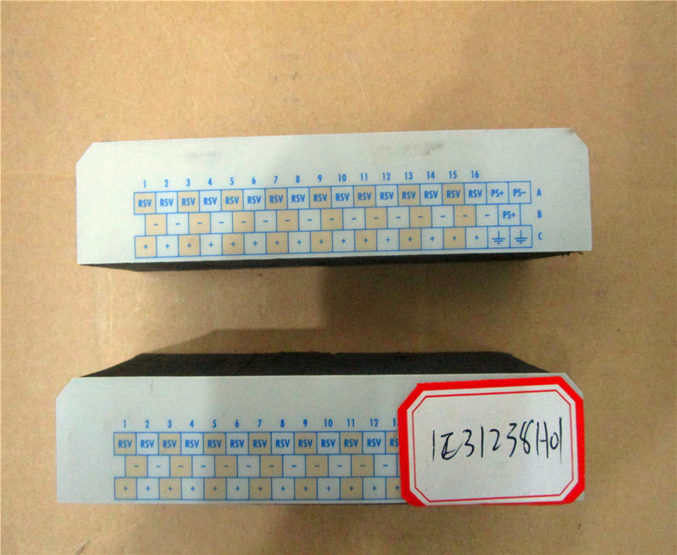 WESTINGHOUSE 1C31238H01 Module