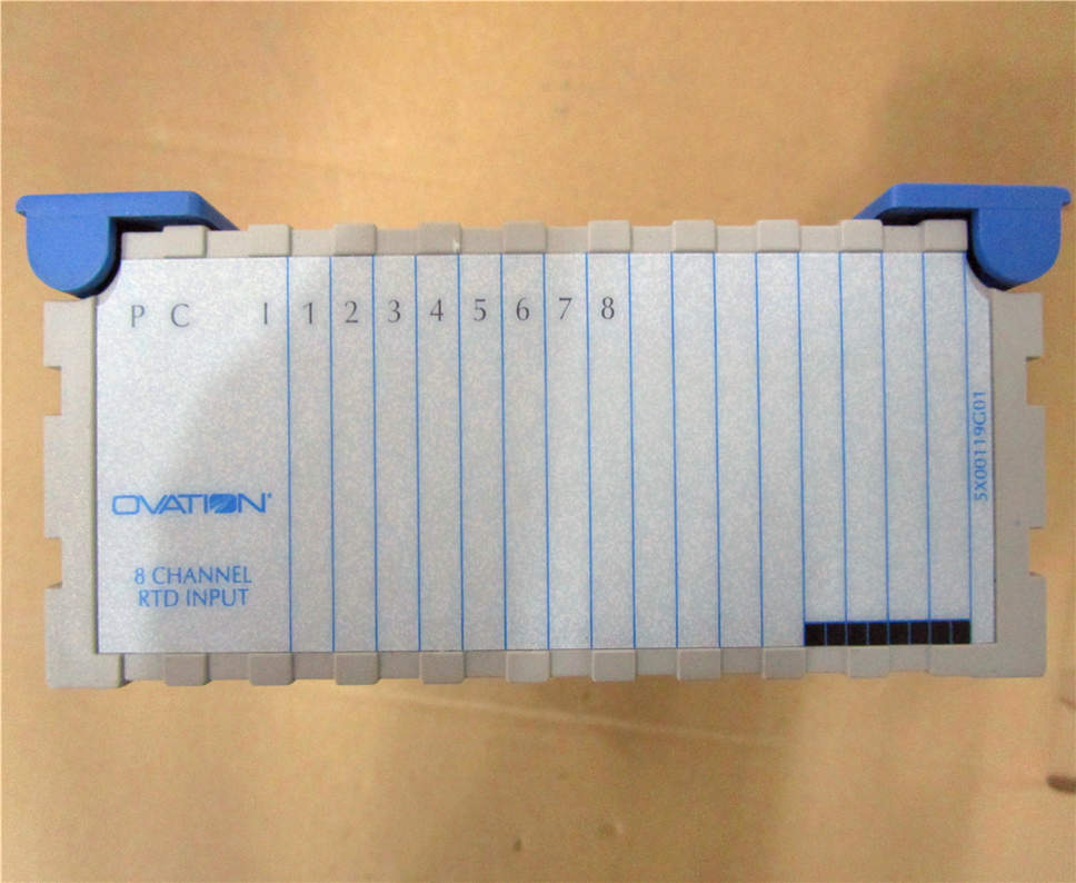 WESTINGHOUSE 5X00119G01 Module