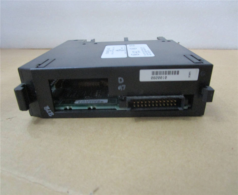 General Electric IC693MDL645 /D Module