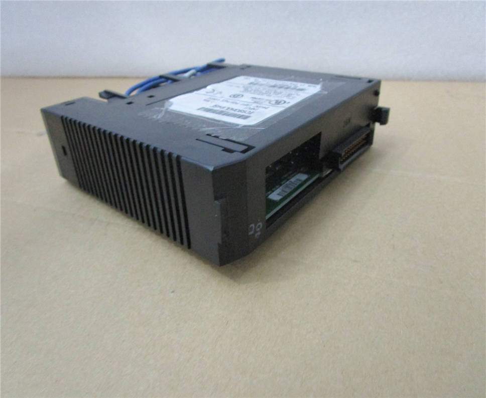 General Electric IC693MDL645 /F Module