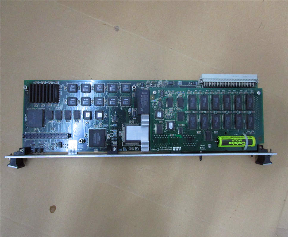 ABB 86349002 Module