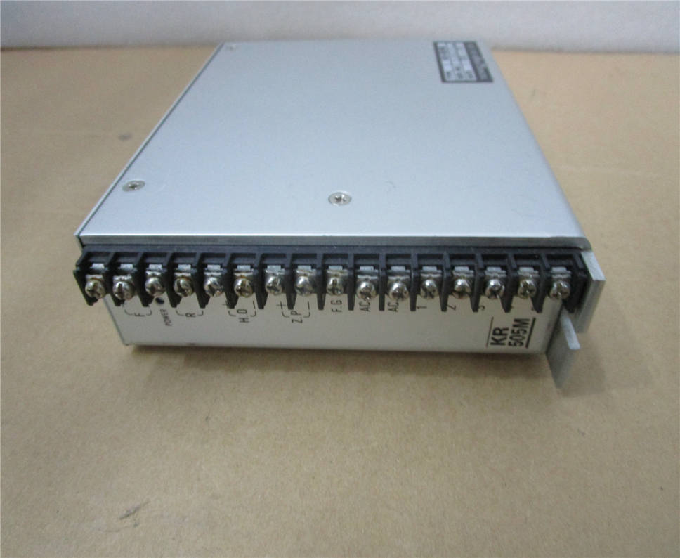 TECHNO KR-505M Module