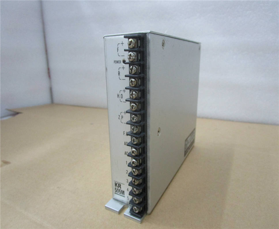 TECHNO KR-505M Module