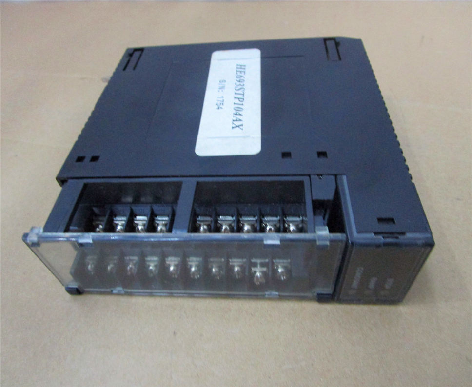 General Electric HE693STP104AX Module