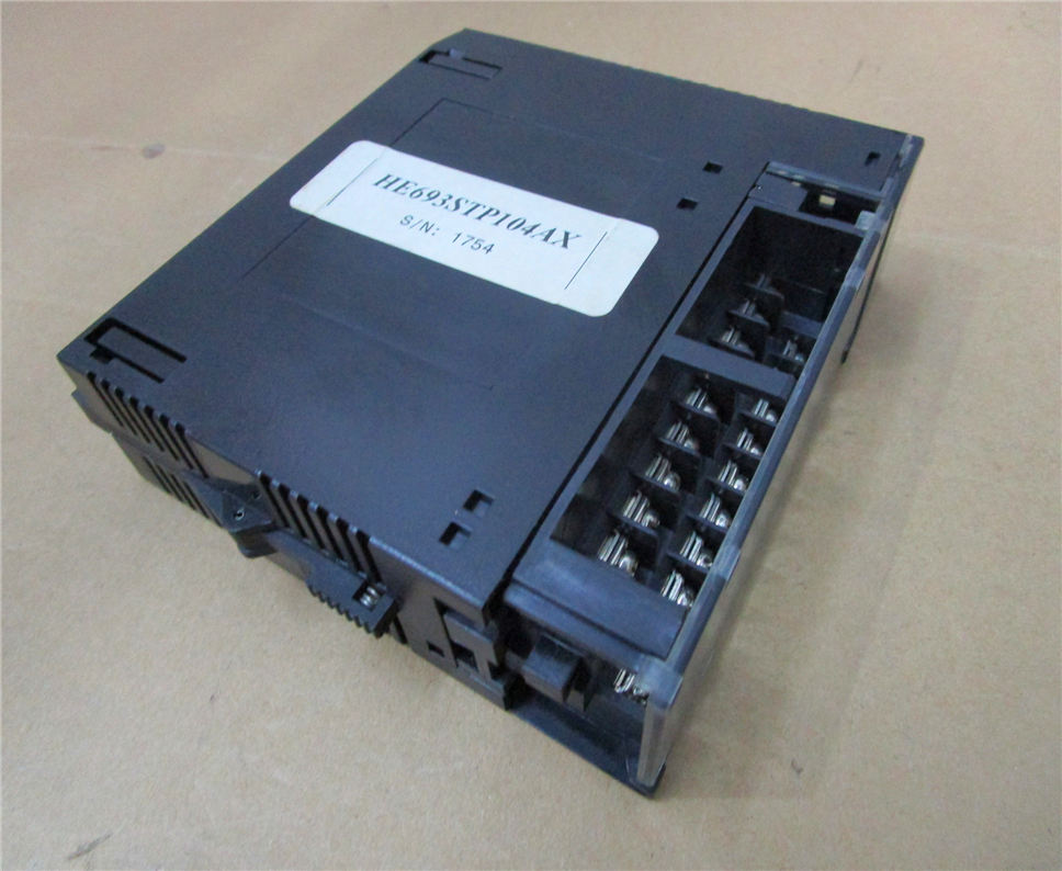 General Electric HE693STP104AX Module