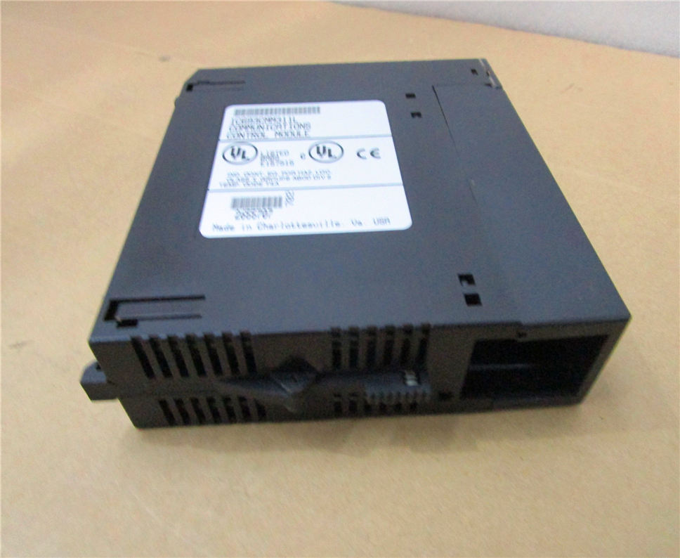 General Electric IC693CMM311/L Module