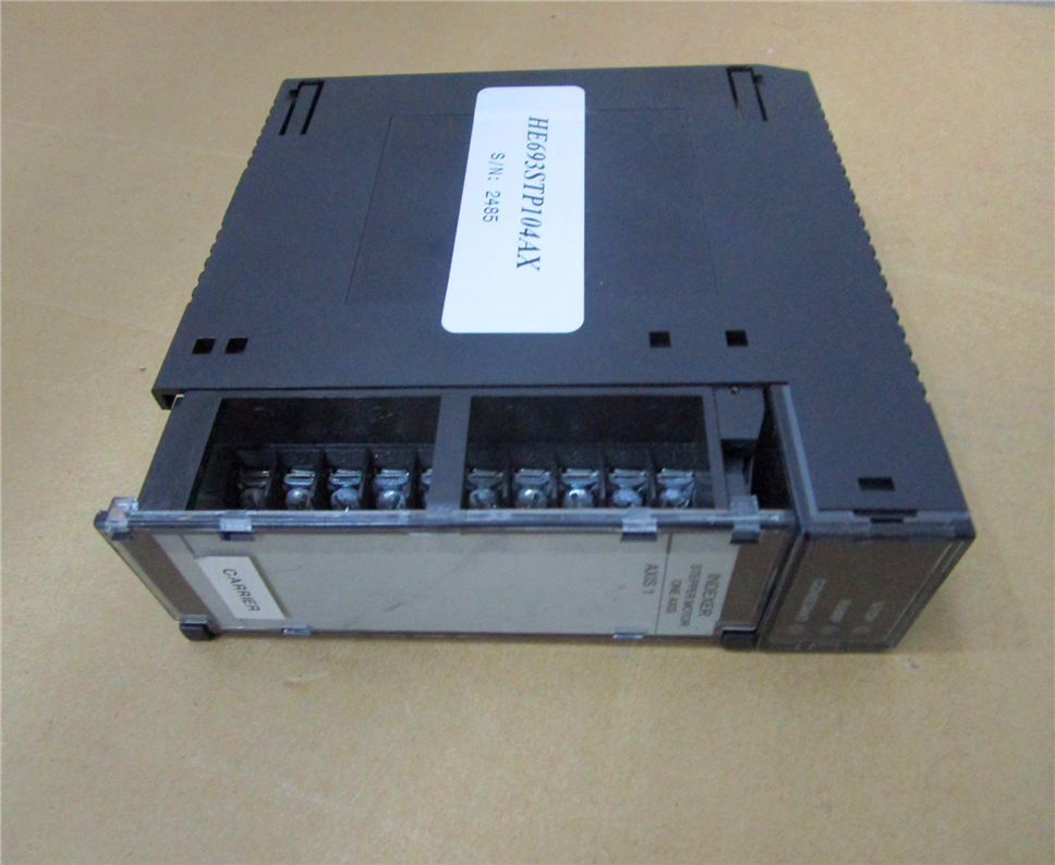 General Electric HE693STP104AX Module