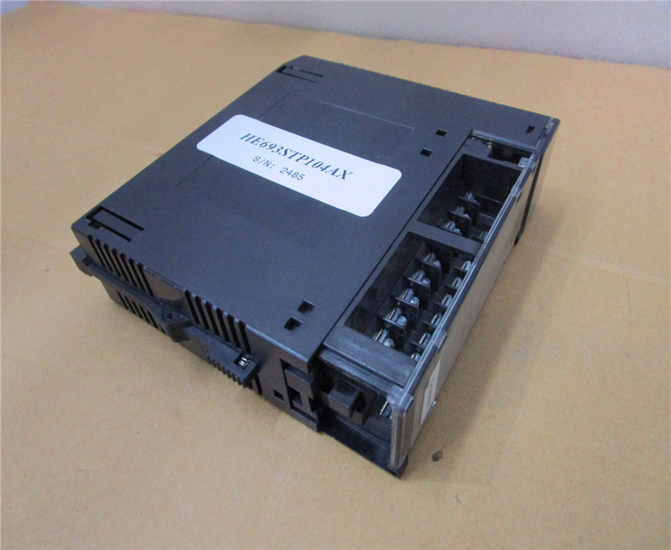 General Electric HE693STP104AX Module