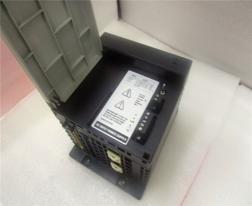 Allen Bradley 1756-PA75R Module