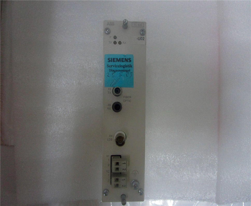 ABB 3bse002253R1 Module