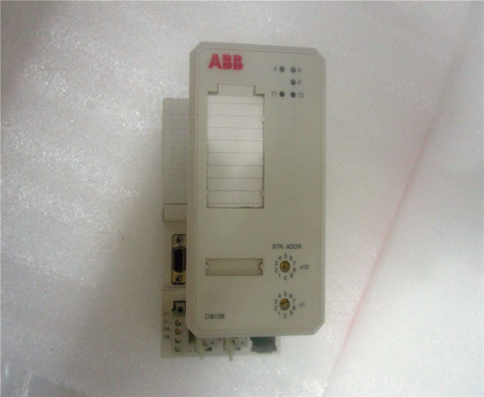 ABB 3bse020520r1 Module