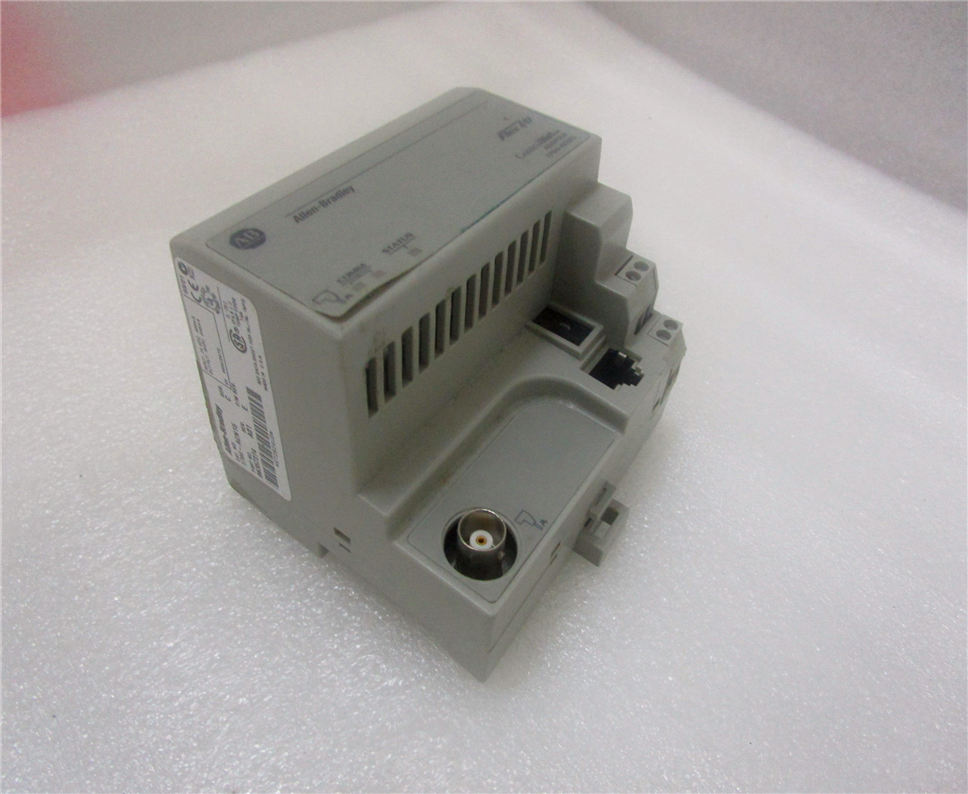 Allen Bradley 1794-ACN15 Module