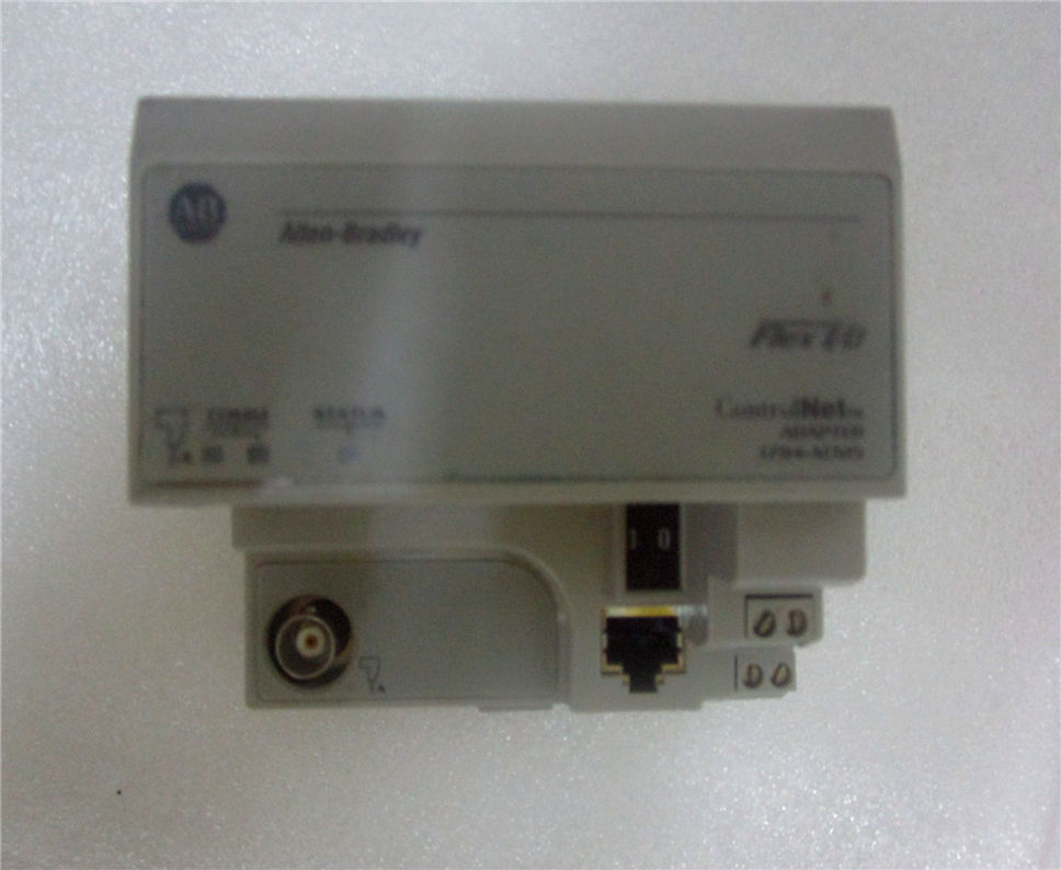 Allen Bradley 1794-ACN15 Module