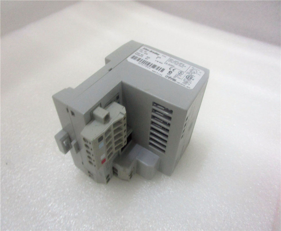 Allen Bradley 1794-ADN Module