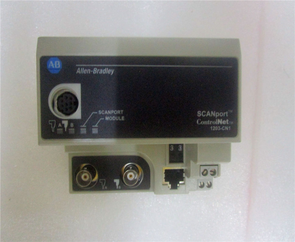 Allen Bradley 1203-CN1 Module