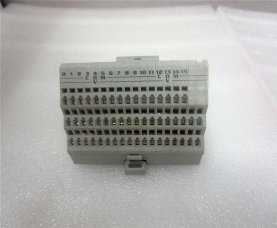 Allen Bradley 1794-TB3S Module