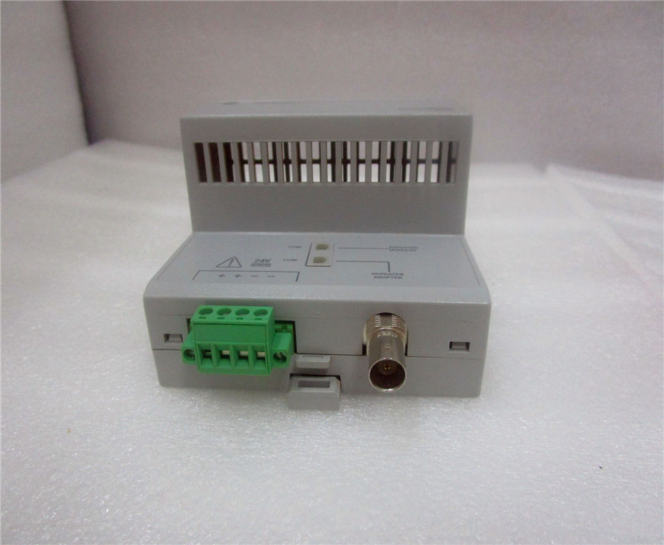 Allen Bradley 1786-RPA Module