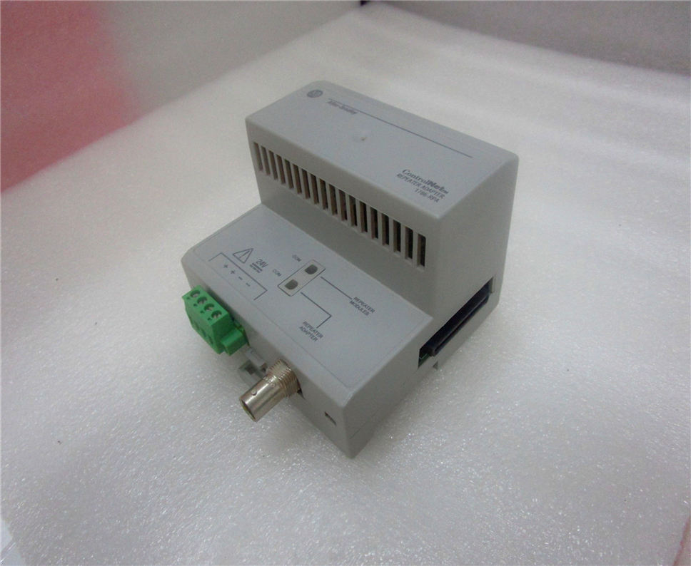 Allen Bradley 1786-RPA Module