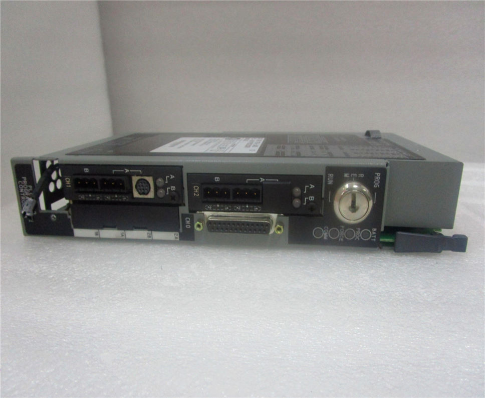 Allen Bradley 1785-L40B Module