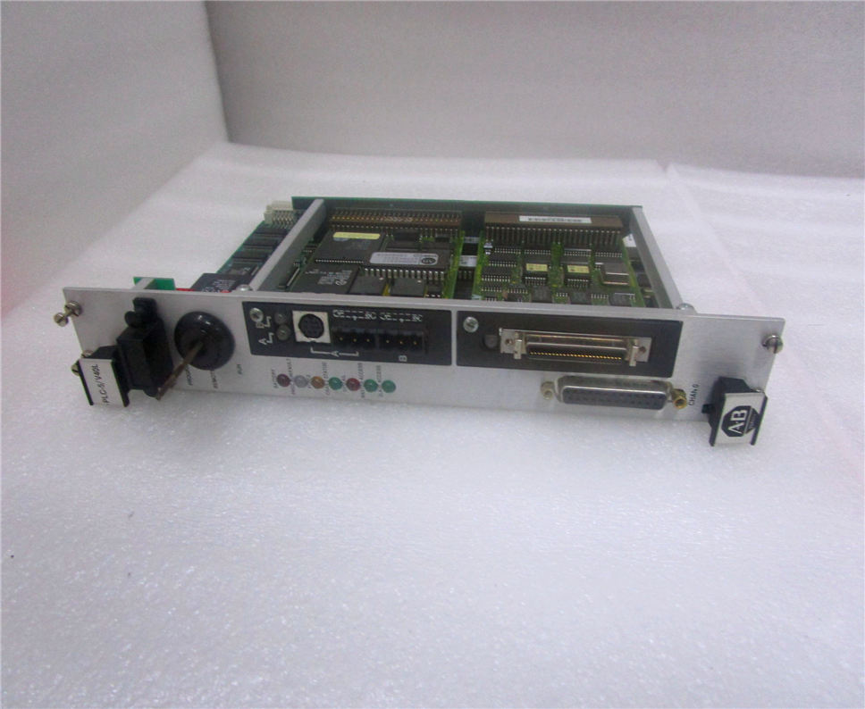 Allen Bradley 1785-V40L Module