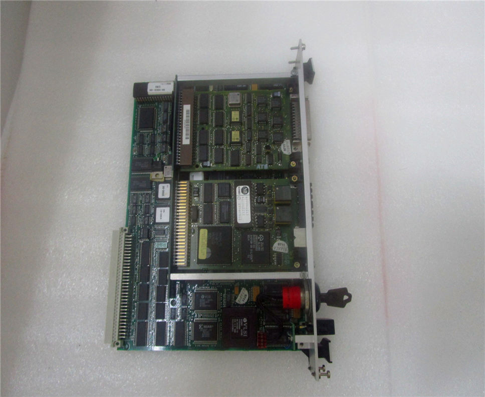 Allen Bradley 1785-V40L Module