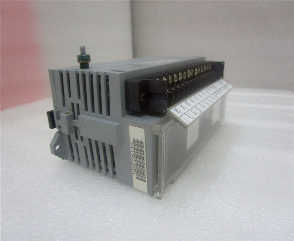 Allen Bradley 1791-8BC Module