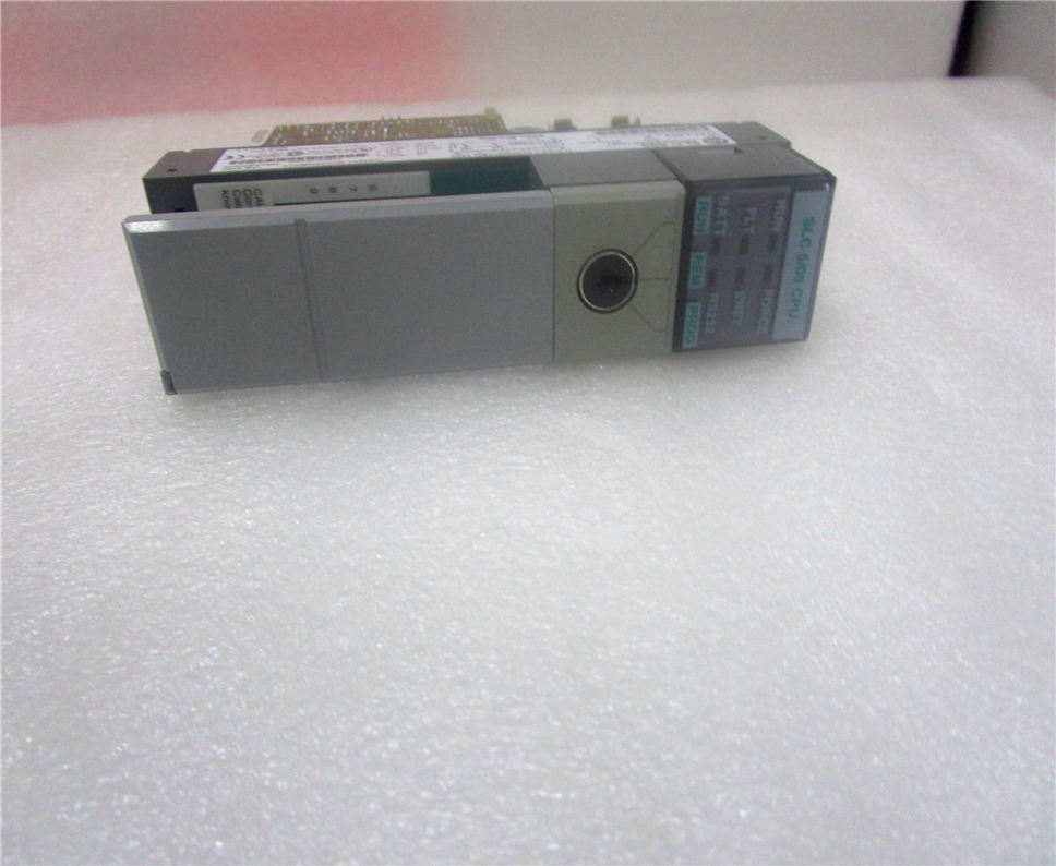 Allen Bradley 1747-L552 Module