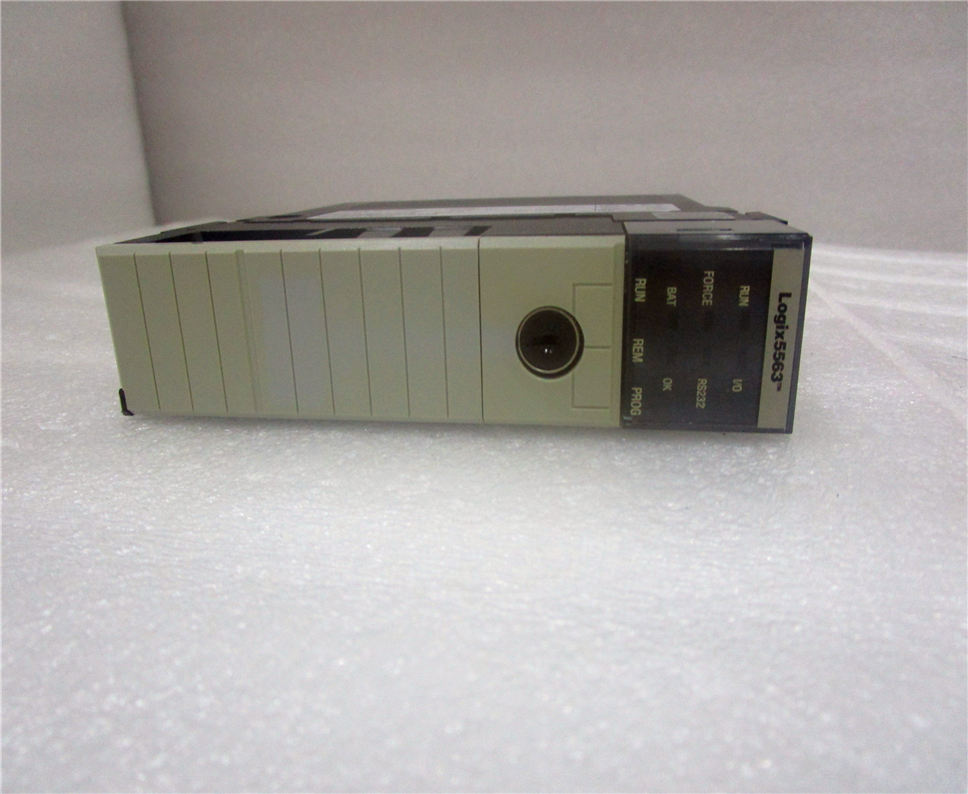 Allen Bradley 1756-L63 Module