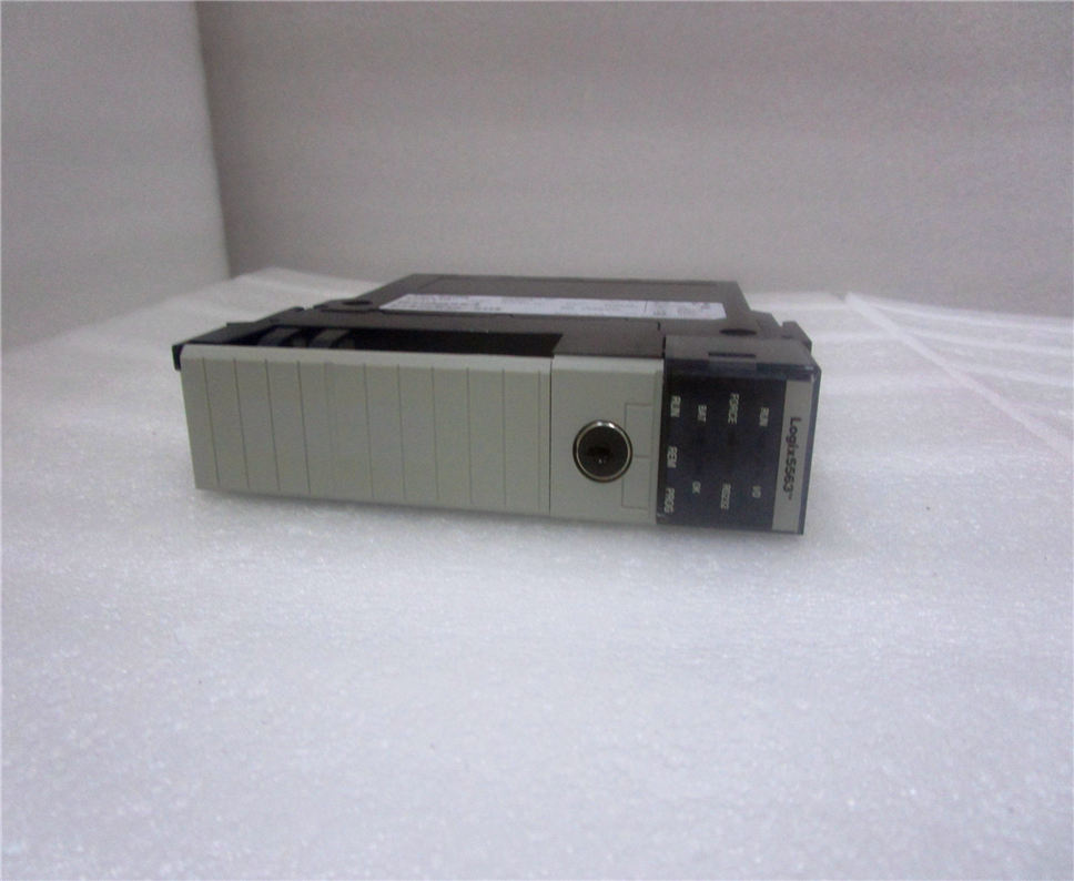 Allen Bradley 1756-L63-B Module