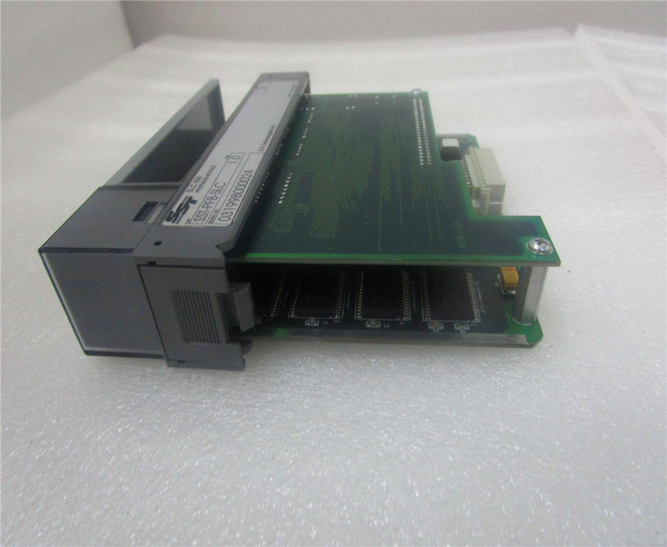 Allen Bradley SST-PFB-SLC Module