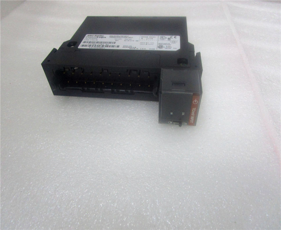 Allen Bradley 1756-IT6I A Module