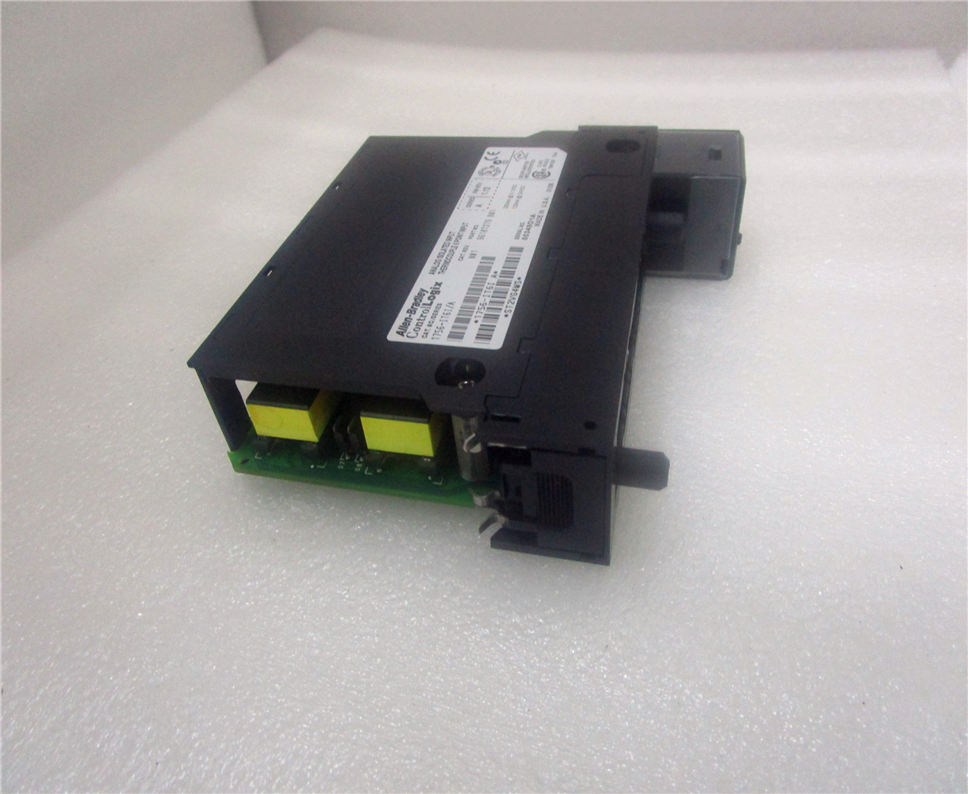 Allen Bradley 1756-IT6I A Module