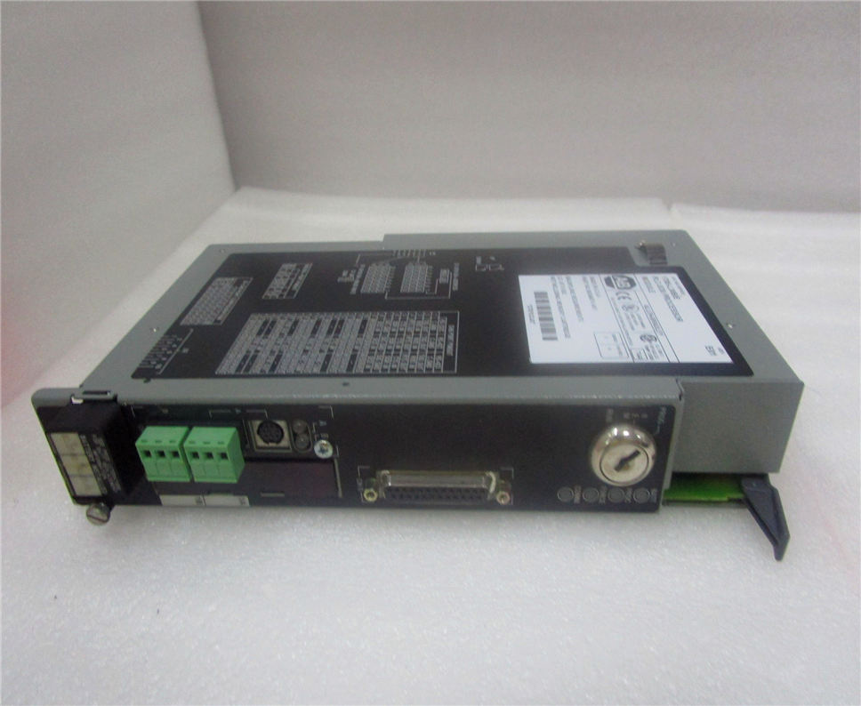 Allen Bradley 1785-L3OB Module