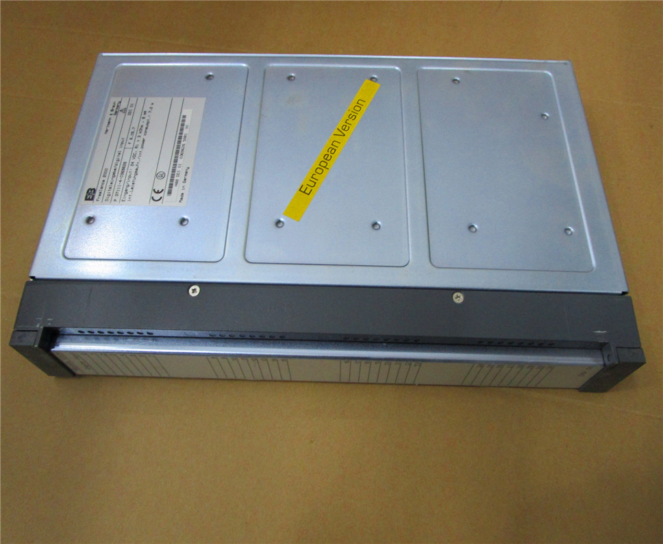 ABB DDO01 Module