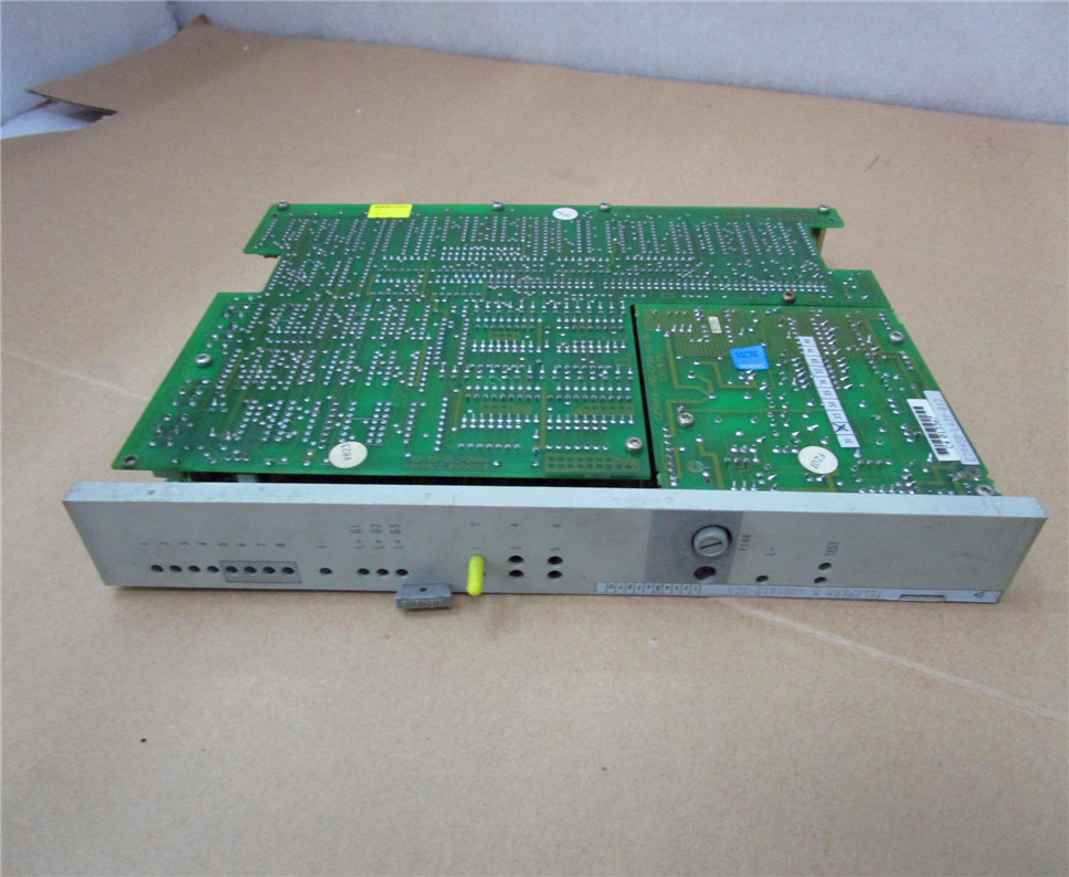 SIEMENS 6DS1618-8CA Module