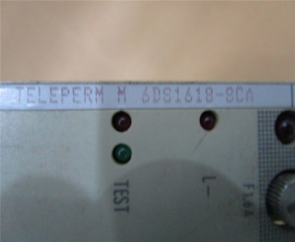 SIEMENS 6DS1618-8CA Module