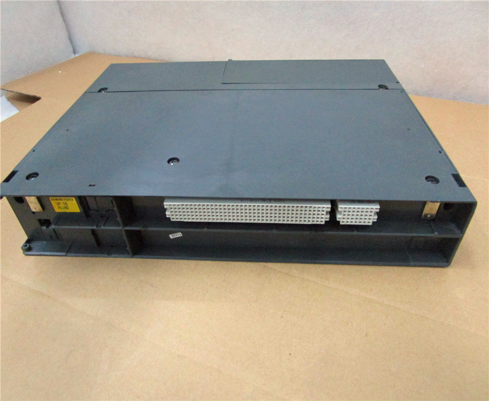 SIEMENS	6ES7 414-3XJ04-0AB0 Module